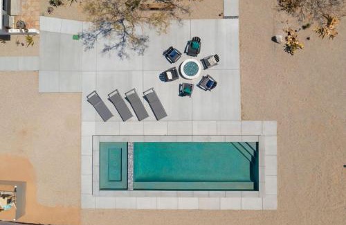 Twentynine Palms Casa | Daydream Retreat By The Cohost Company