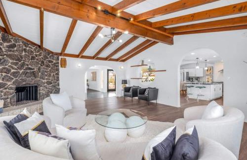 Twentynine Palms Casa | Daydream Retreat By The Cohost Company