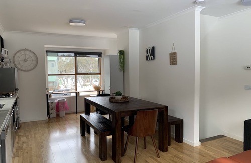 Dinner Plain Casa | Daydreamer-Townhouse