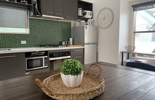Dinner Plain Casa | Daydreamer-Townhouse