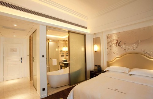 Bao'an Hotel | Dayhello International Hotel
