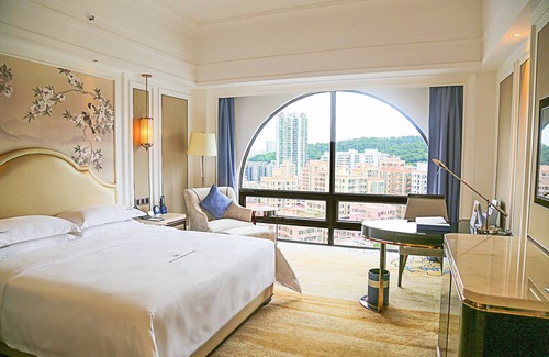 Bao'an Hotel | Dayhello International Hotel