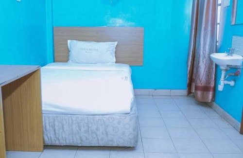 Ngara Hotel | Dayka Suites