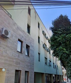 Center Apartamento | Daylight Apartments Sibiu