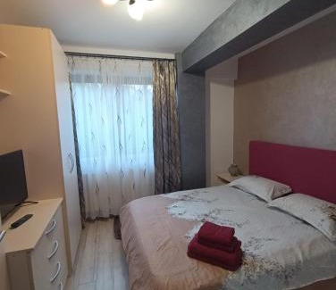 Center Apartamento | Daylight Apartments Sibiu