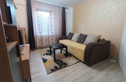 Center Apartamento | Daylight Apartments Sibiu
