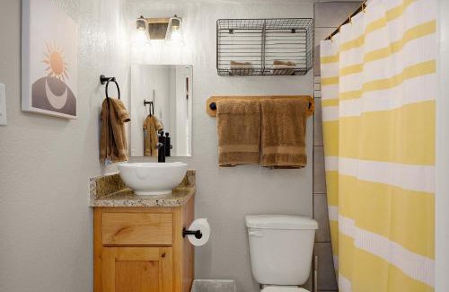 New Braunfels Casa | Daylight Den