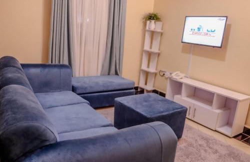 Nairobi Hotel | Dayo Suites and Hotel