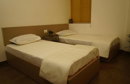 Bengaluru Apartamento | DayOne Suites Kuvempu