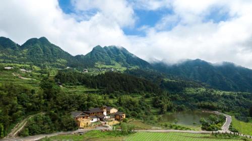 Wulingyuan Casa | Dayong Antique Feature Resort