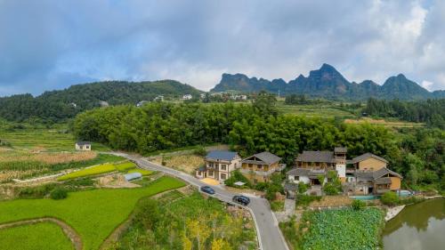 Wulingyuan Casa | Dayong Antique Feature Resort