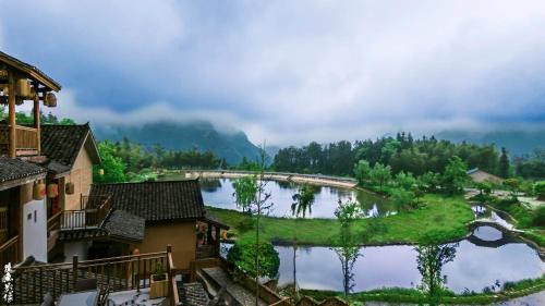 Wulingyuan Casa | Dayong Antique Feature Resort
