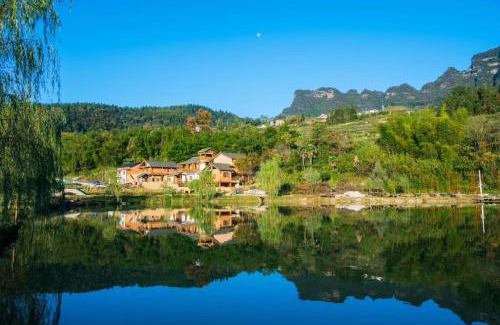 Wulingyuan Casa | Dayong Antique Feature Resort