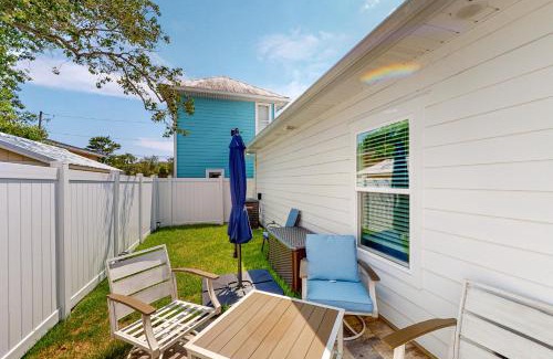 West Panama City Beach Casa | Days at the Beach