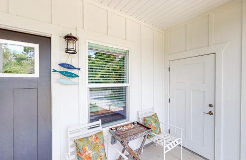 West Panama City Beach Casa | Days at the Beach