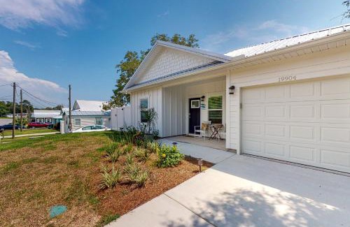 West Panama City Beach Casa | Days at the Beach