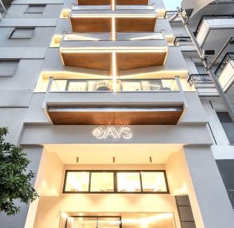 Patras Apartamento | DAYS City Suites