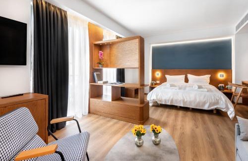Patras Apartamento | DAYS City Suites
