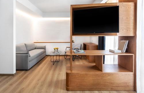 Patras Apartamento | DAYS City Suites