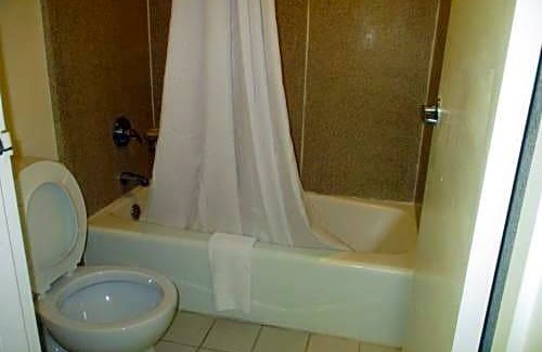 Titusville Hotel | Days Inn by Wyndham Titusville Kennedy Space Center