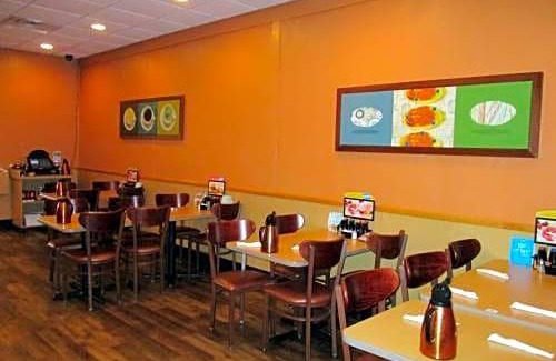 Titusville Hotel | Days Inn by Wyndham Titusville Kennedy Space Center