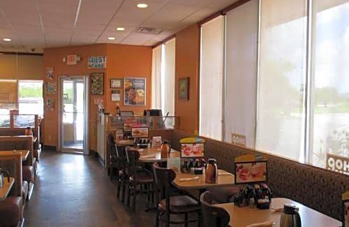 Titusville Hotel | Days Inn by Wyndham Titusville Kennedy Space Center
