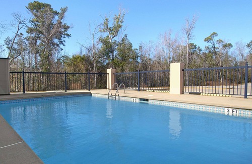 St. Martin Hotel | Days Inn by Wyndham Ocean Springs