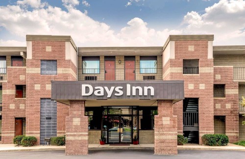 Vineland Hotel | Days Inn by Wyndham Vineland