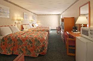 Atlantic City Hotel | Days Inn by Wyndham Atlantic City Beachblock