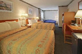 Atlantic City Hotel | Days Inn by Wyndham Atlantic City Beachblock