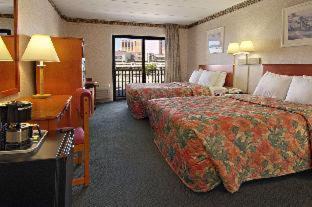 Atlantic City Hotel | Days Inn by Wyndham Atlantic City Beachblock