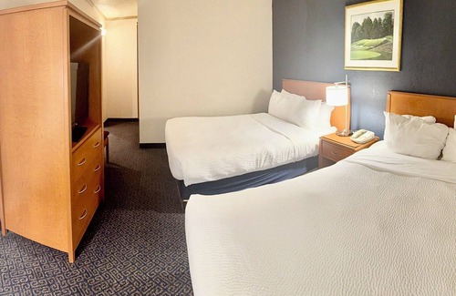 Drayton Valley Hotel | Days Inn by Wyndham Drayton Valley