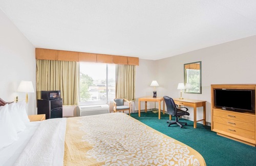 Cambridge Hotel | Days Inn by Wyndham Cambridge