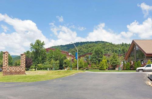 Cherokee Hotel | Days Inn by Wyndham Cherokee Near Casino