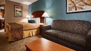 Englewood Hotel | Days Inn by Wyndham Englewood Dayton Airport