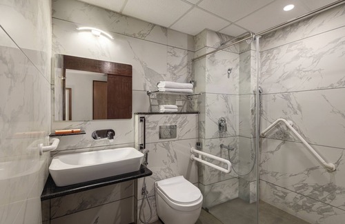 Gangtok Hotel | Days Inn By Wyndham Gangtok Tadong