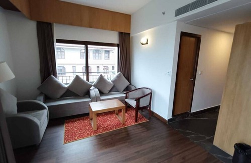 Gangtok Hotel | Days Inn By Wyndham Gangtok Tadong