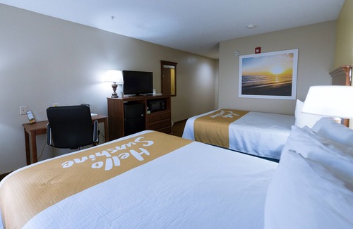 Greensboro Hotel | Days Inn by Wyndham Greensboro NC