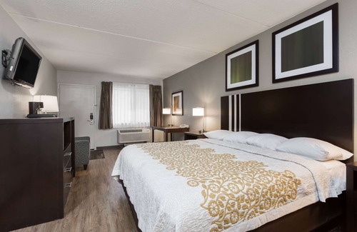 Harrisburg - Hershey Hotel | Days Inn by Wyndham Harrisburg North
