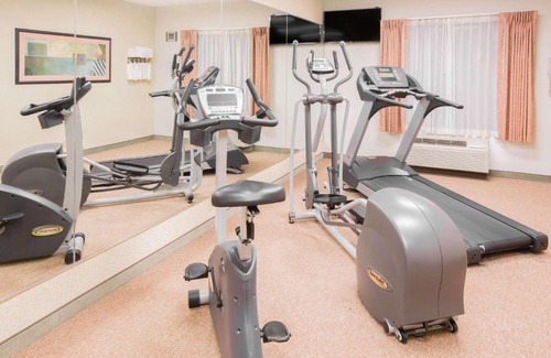 Hattiesburg Hotel | Days Inn by Wyndham Hattiesburg MS