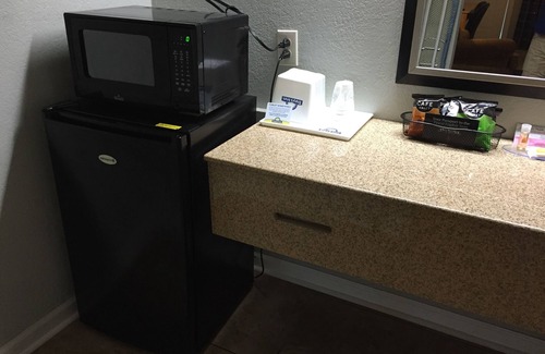 New Braunfels Hotel | Days Inn by Wyndham New Braunfels