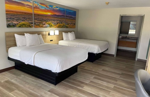 New Braunfels Hotel | Days Inn by Wyndham New Braunfels
