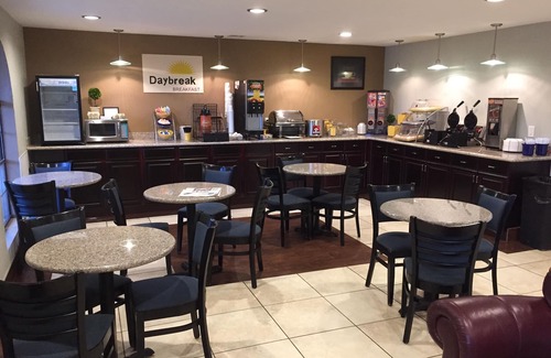 New Braunfels Hotel | Days Inn by Wyndham New Braunfels