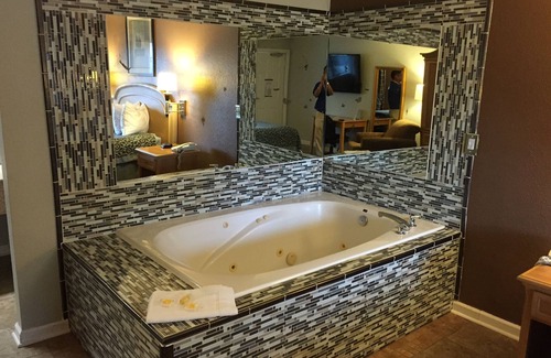 New Braunfels Hotel | Days Inn by Wyndham New Braunfels