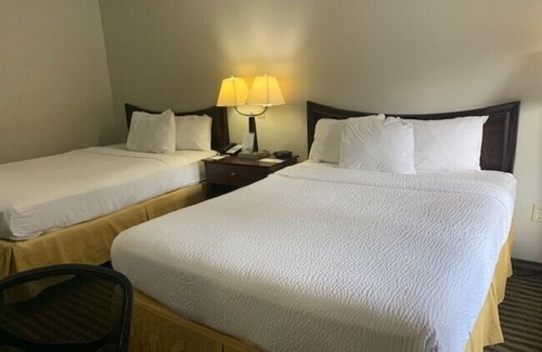 St. Martin Hotel | Days Inn by Wyndham Ocean Springs