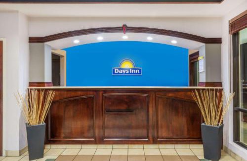 Pearl Hotel | Days Inn by Wyndham Pearl/Jackson Airport