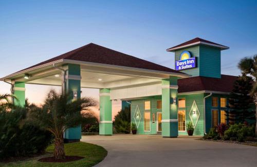 Port Aransas Hotel | Days Inn by Wyndham Port Aransas TX