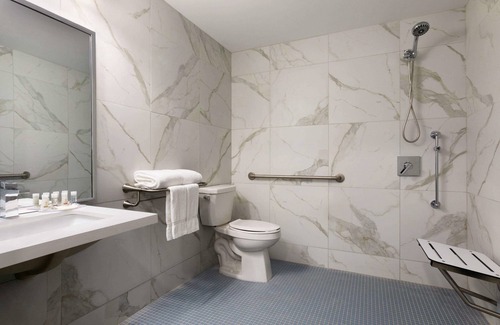 Saint John Hotel | Days Inn by Wyndham Saint John New Brunswick