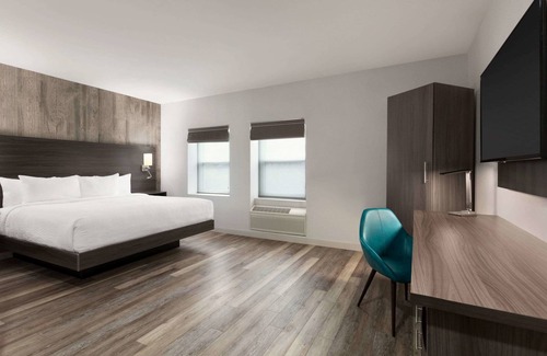 Saint John Hotel | Days Inn by Wyndham Saint John New Brunswick