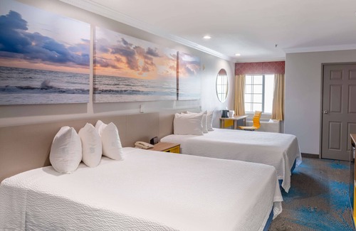Mid-City Hotel | Days Inn by Wyndham Santa Monica